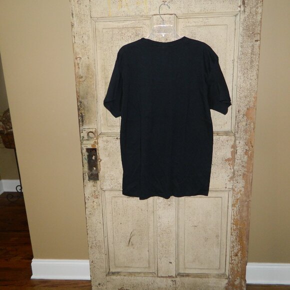 Fruit of the Loom Glow in the Dark Skeleton T Shirt Sz XL (RR-20) - Picture 4 of 4